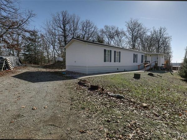 19503 State Highway Y, Lewistown, MO 63452