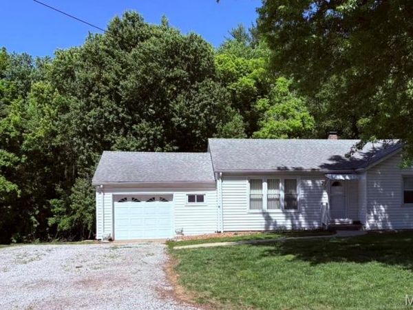 2921 Old Caseyville Road, Swansea, IL 62226