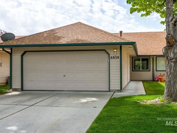 6859 W Russett St., Boise, ID 83704