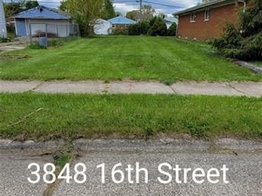 3848 16th Street, Ecorse, MI 48229