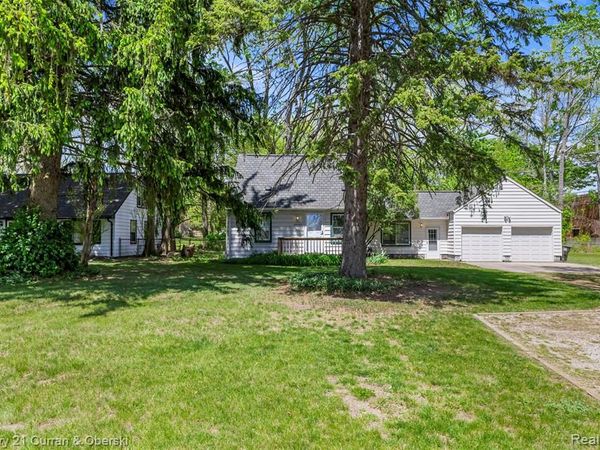 24128 Wick Road, Taylor, MI 48180