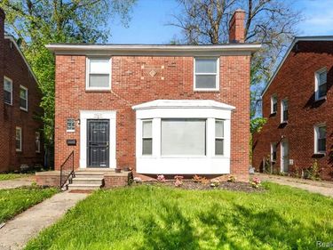 17217 Plainview Avenue, Detroit, MI 48219