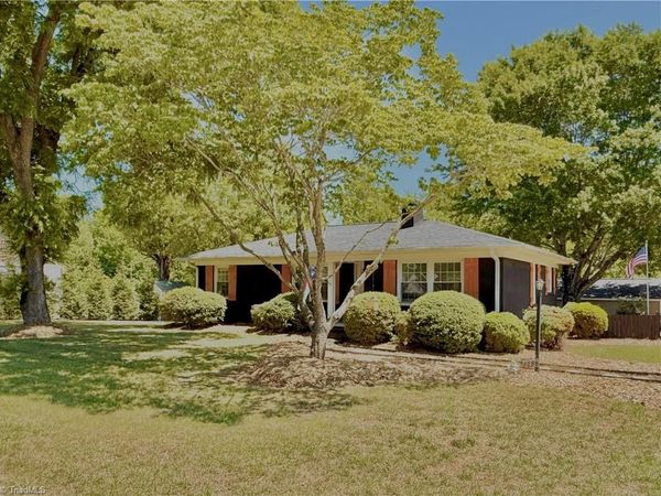 6288 NC Highway 87 N, Gibsonville, NC 27249