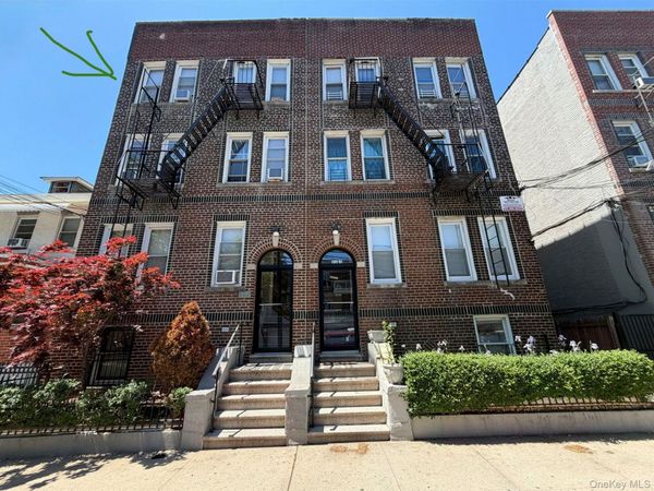 1959 Hobart Avenue , Unit 5, Bronx, NY 10461