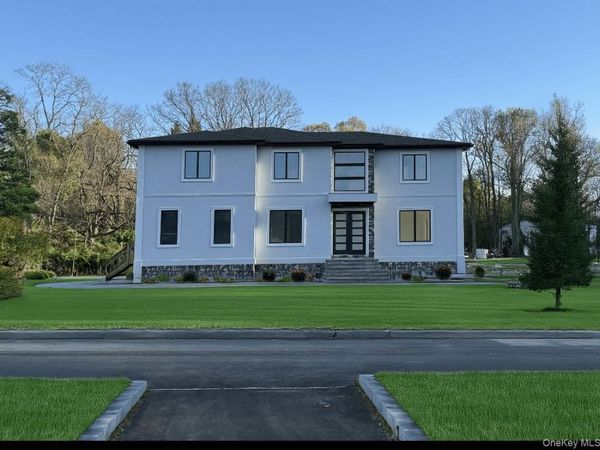 Lot 2 StoneHedge Road , Suffern, NY 10901