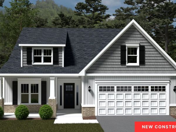 5391 Latah ST, Salem, VA 24153