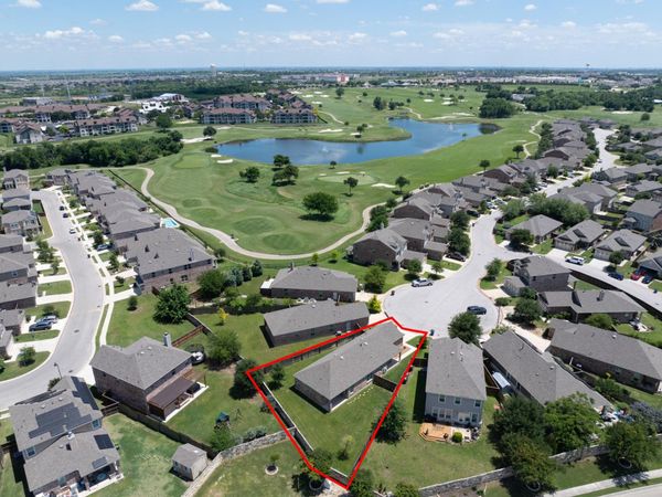 1016 Danish CV, Unit 6, Hutto, TX 78634