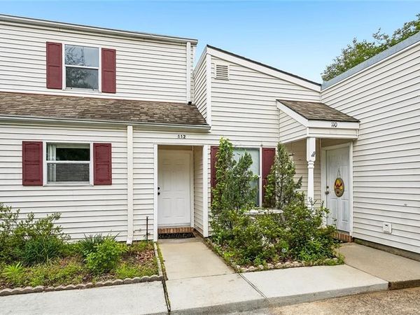 112 BIRDIE Drive , Slidell, LA 70460