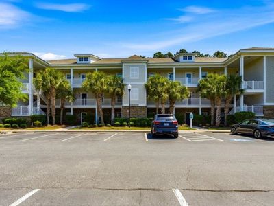 6253 Catalina Dr., Unit 334, North Myrtle Beach, SC 29582
