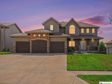 13608 S 43rd Street , Bellevue, NE 68123