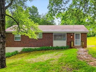 34 Misty Springs Circle, Platte City, MO 64079