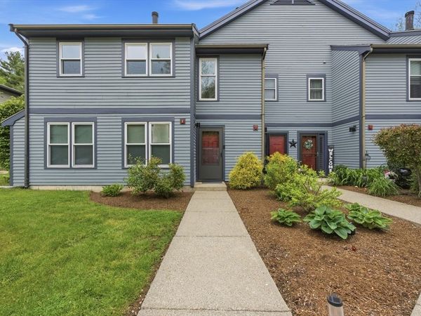 110 Dean Street, Unit 77, Taunton, MA 02780
