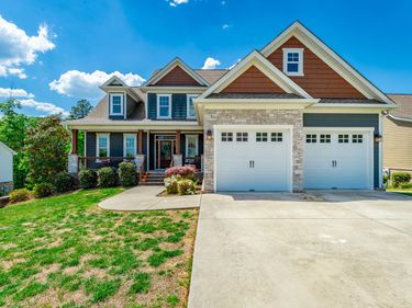 11283 Bent Creek Drive, Soddy Daisy, TN 37379
