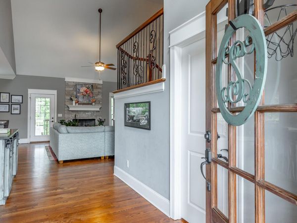11283 Bent Creek Drive, Soddy Daisy, TN 37379
