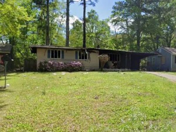 313 Lawrence Road, Jackson, MS 39206