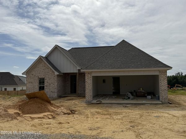 702 Kathleen Drive, Canton, MS 39046