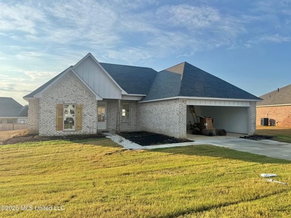 702 Kathleen Drive, Canton, MS 39046