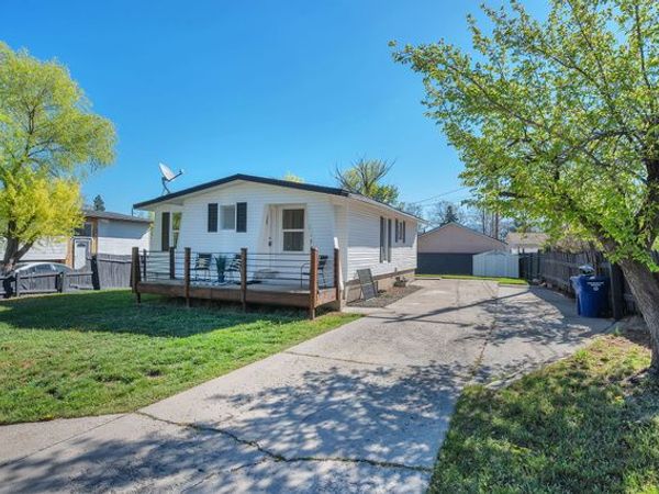 4471 S HONEYWOOD LN , West Valley City, UT 84120
