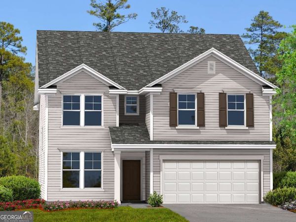 318 Creek Way, Brunswick, GA 31525