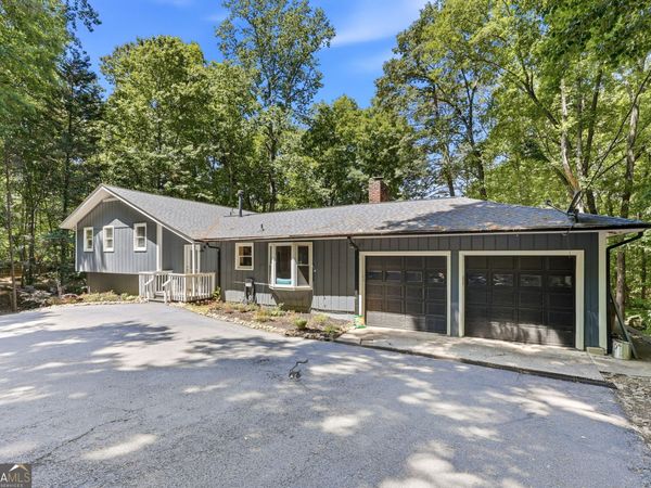 3928 Lake Court, Gainesville, GA 30501