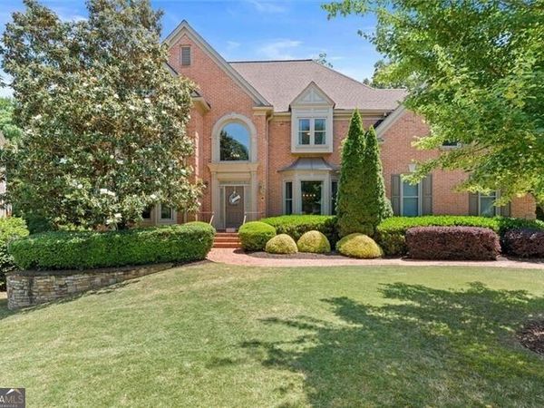 145 Buttermere Court, Johns Creek, GA 30022