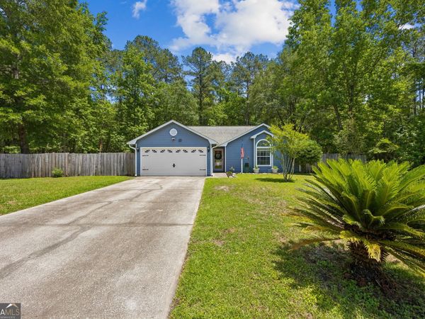 104 Birch Court, Kingsland, GA 31548
