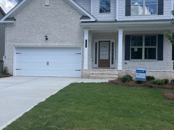 3936 Lockaby Way, Lawrenceville, GA 30044