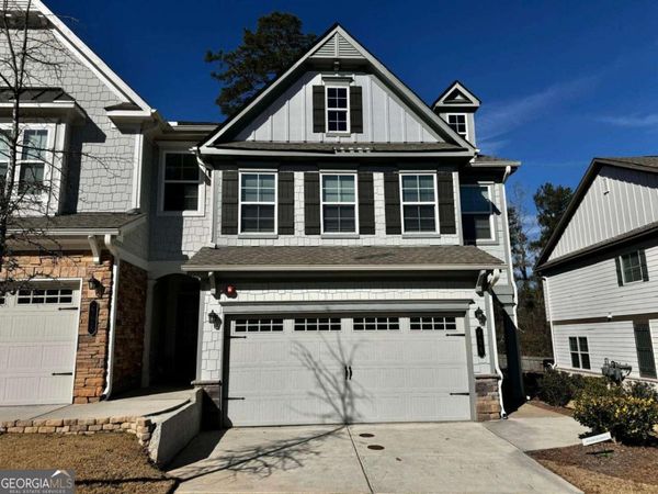 438 Bannon Way, Marietta, GA 30008