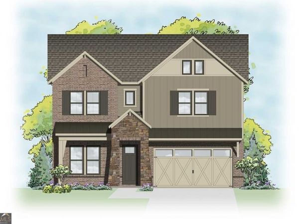 203 Regester Way, Peachtree City, GA 30269