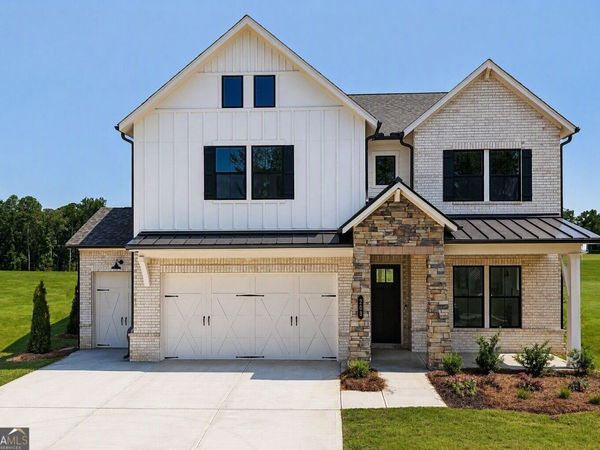 203 Regester Way, Peachtree City, GA 30269