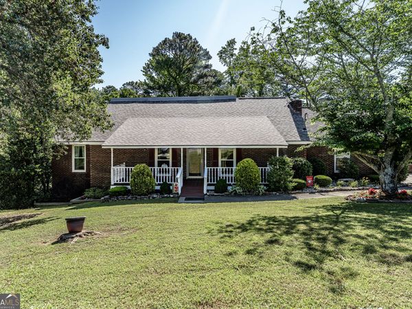18 College View Drive SW, Rome, GA 30161