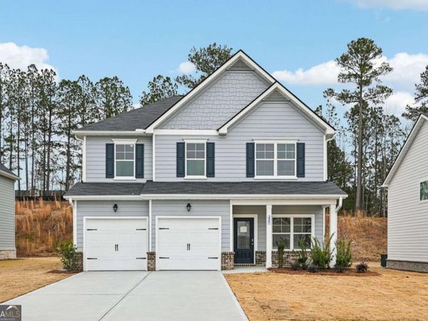 385 Cedar Wood Trace, Winder, GA 30680