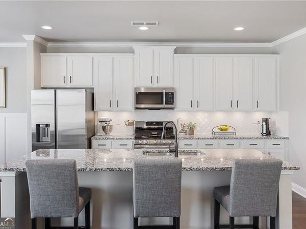 1720 Habersham Villa Drive, Cumming, GA 30041