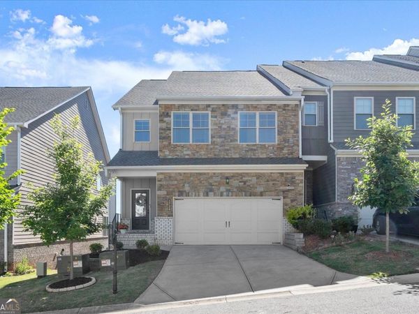 1720 Habersham Villa Drive, Cumming, GA 30041