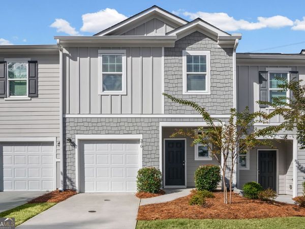 421 Union Station Street, Cartersville, GA 30120