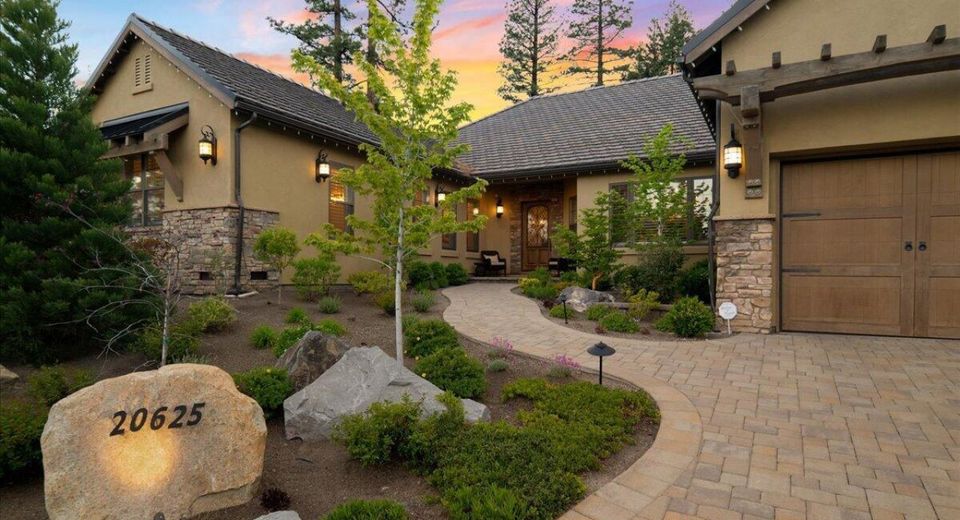 20625 Parc Foret Drive, Reno, NV 89511 Photo
