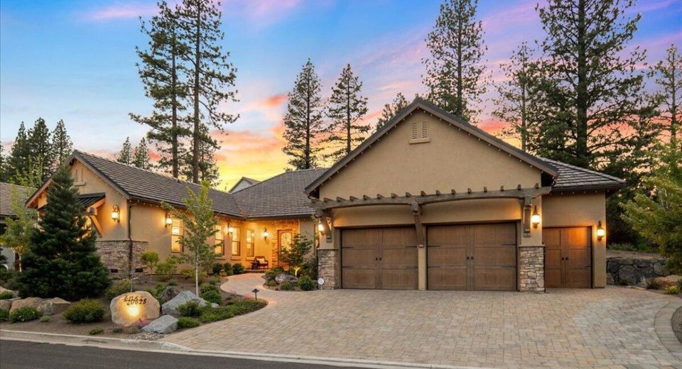 20625 Parc Foret Drive, Reno, NV 89511 Photo