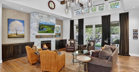 20625 Parc Foret Drive, Reno, NV 89511 Photo