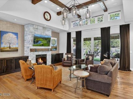 20625 Parc Foret Drive, Reno, NV 89511 Photo