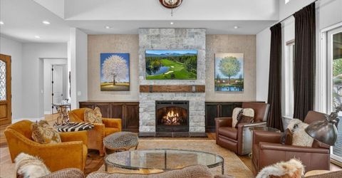 20625 Parc Foret Drive, Reno, NV 89511 Photo