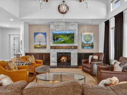 20625 Parc Foret Drive, Reno, NV 89511 Photo