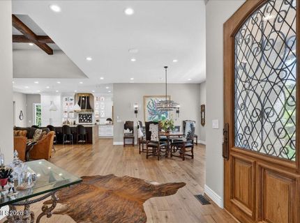 20625 Parc Foret Drive, Reno, NV 89511 Photo