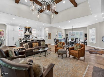 20625 Parc Foret Drive, Reno, NV 89511 Photo