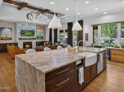 20625 Parc Foret Drive, Reno, NV 89511 Photo