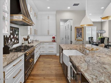 20625 Parc Foret Drive, Reno, NV 89511 Photo