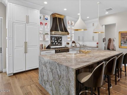 20625 Parc Foret Drive, Reno, NV 89511 Photo