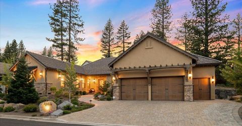 20625 Parc Foret Drive, Reno, NV 89511 Photo