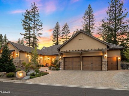 20625 Parc Foret Drive, Reno, NV 89511 Photo
