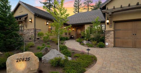 20625 Parc Foret Drive, Reno, NV 89511 Photo