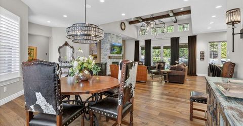 20625 Parc Foret Drive, Reno, NV 89511 Photo